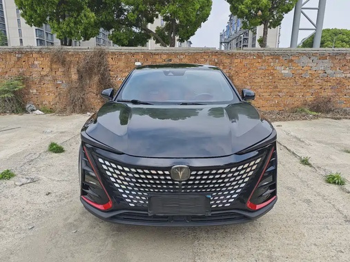 Changan UNI-T 2021