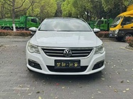 Volkswagen CC 2011