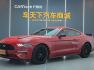Ford Mustang 2019