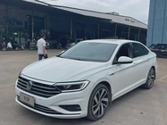 Volkswagen Sagitar 2021