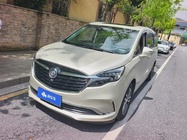 Buick GL8 2020