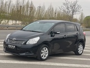 Toyota Verso 2016
