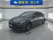 MG MG5 2026