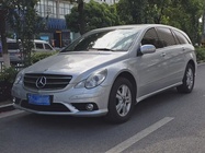 Mercedes-Benz R-Class 2009