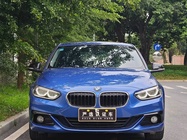 BMW 1 Series 2017