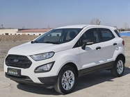 Ford EcoSport 2019