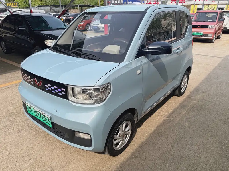 Wuling Mini