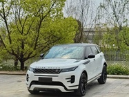 Land Rover Evoque 2020