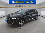 Buick Envision S 2022