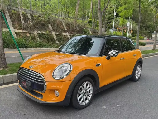 MINI Other 2016