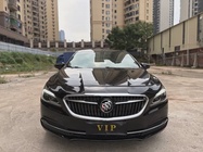 Buick LaCrosse 2018