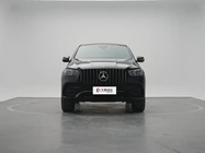 Mercedes-Benz GLE-Class 2021