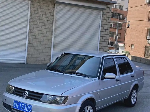 Volkswagen Jetta 2011