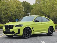 BMW X4M 2023