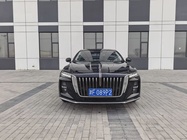 Hongqi H5 2023