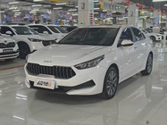 Kia K3 2021