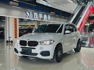 BMW X5 2014
