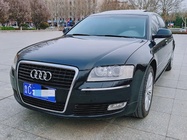 Audi A8 2009