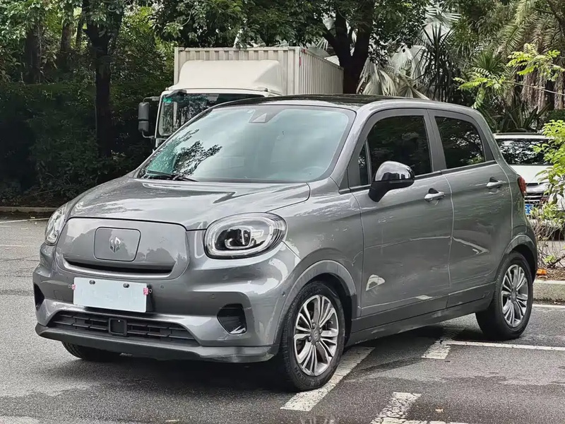 Leapmotor T03