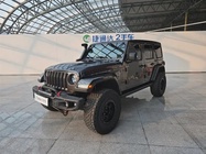 Jeep Wrangler 2023