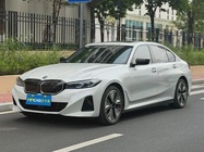BMW i3 2023