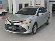 Toyota Vios 2019