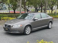 Volvo S80L 2010