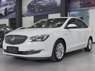 Buick Excelle 2017