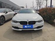 BMW 3 Series 2013