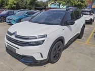 Citroen C5 2023
