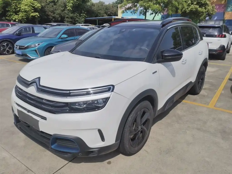 Citroen C5
