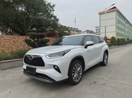 Toyota Highlander 2022