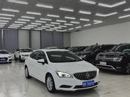 Buick Verano 2016