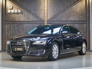 Audi A8 2013