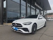 Mercedes-Benz C-Class 2023