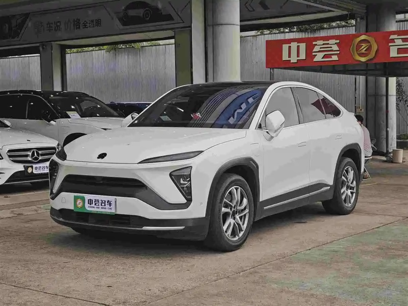 NIO EC6