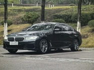 BMW 5 Series 2023
