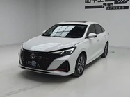 Changan Eado 2024