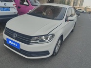 Volkswagen Santana 2017