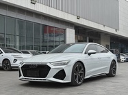 Audi A7 2023