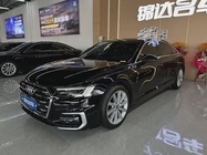 Audi A6 2023