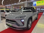 NIO ES6 2021