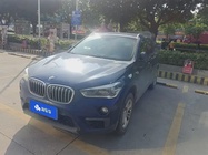 BMW X1 2017