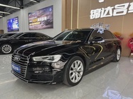 Audi A6 2017