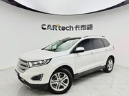 Ford Edge 2017
