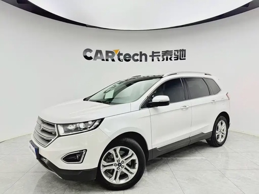 Ford Edge 2017