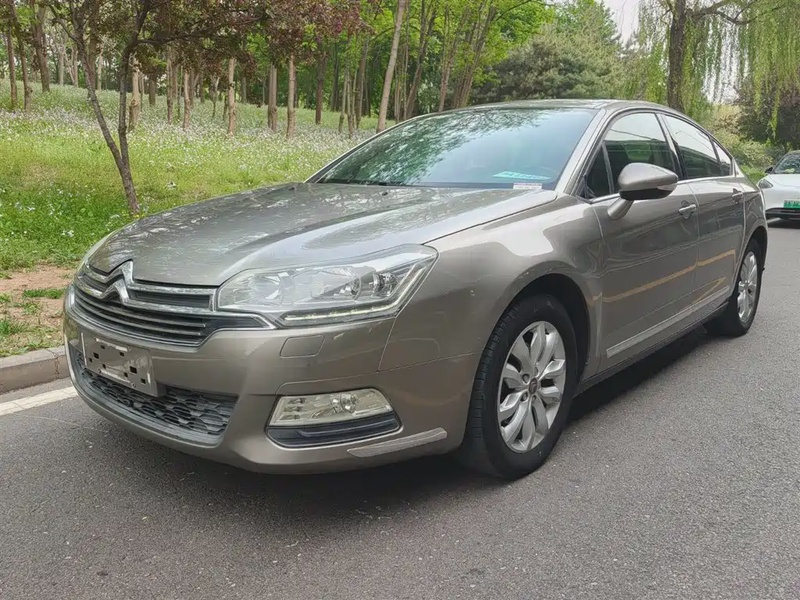 Citroen C5