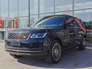 Land Rover Range Rover 2019