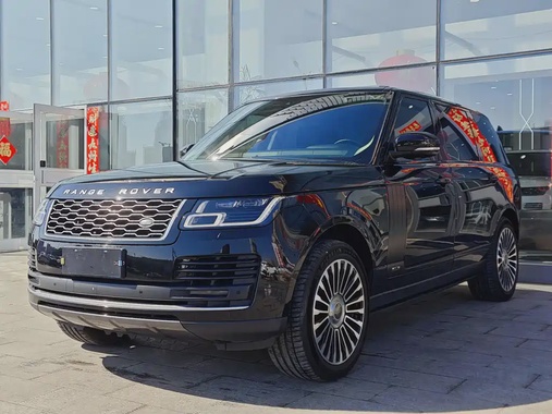 Land Rover Range Rover 2019