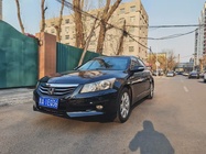 Honda Accord 2011